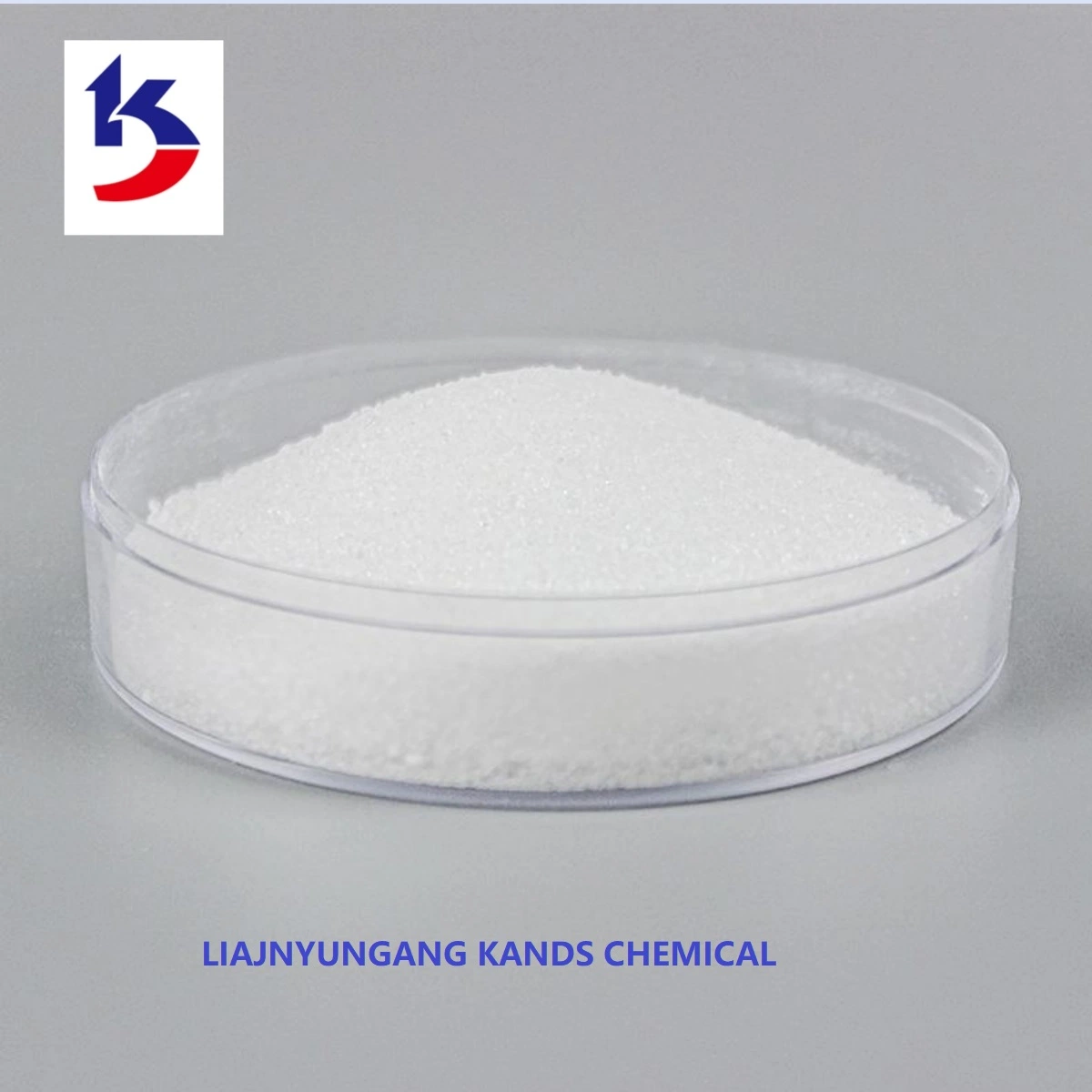 High Quality Zinc Acetate CAS: 557-34-6