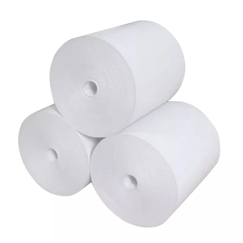 Coditeck 80*80 Coreless Thermal Receipt Paper für 80mm Thermal Printer