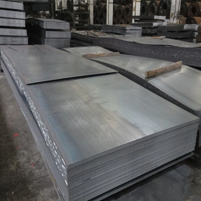 Cheap Factory Sheet Carbon Steel Metal Hot Rolled 1105 ASTM A106 Carbon Steel Plate Sheet Carbon Steel