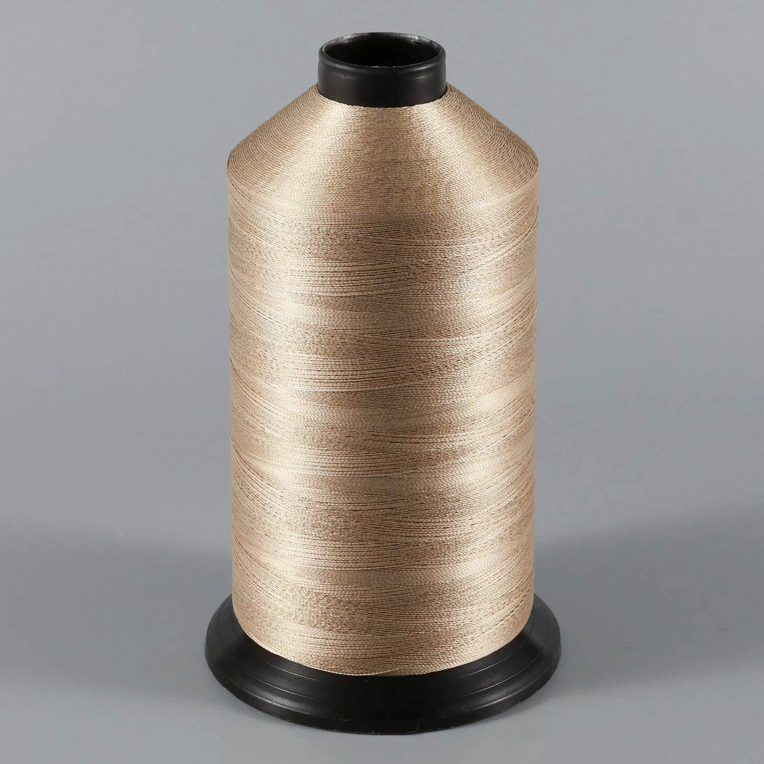 Alta calidad 8 Plied textiles Hilados de Fibra de vidrio de hilo de coser