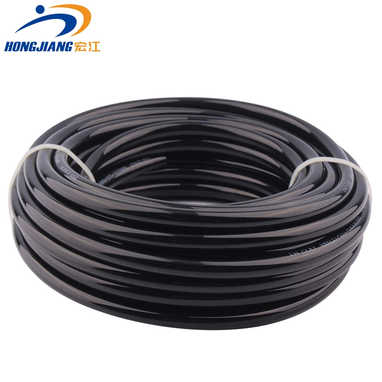 1/4inch 3/8inch 1/2inch 5/8inch PU Pneumatic Air Compressor Hose Polyurethane PU Tube