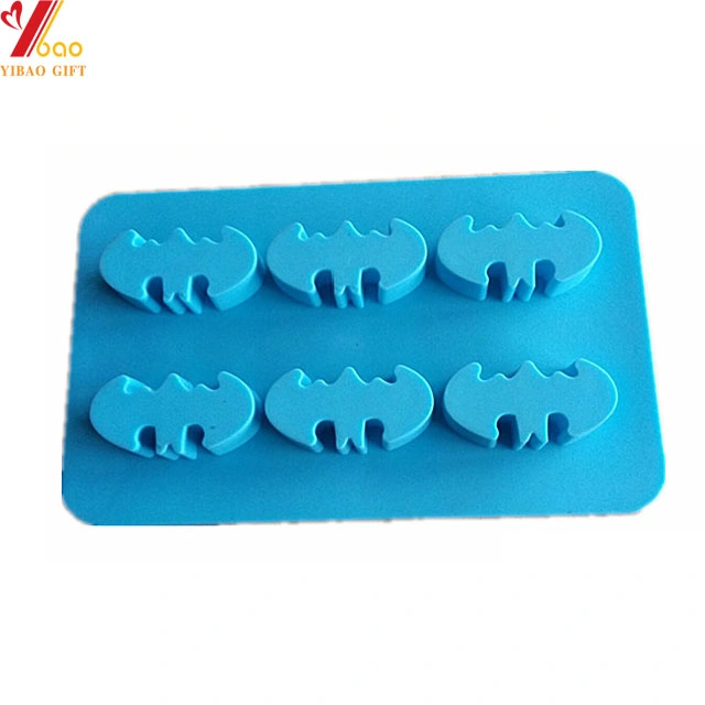 Custom Hot Sell Food Grade Silicone Ice Tray