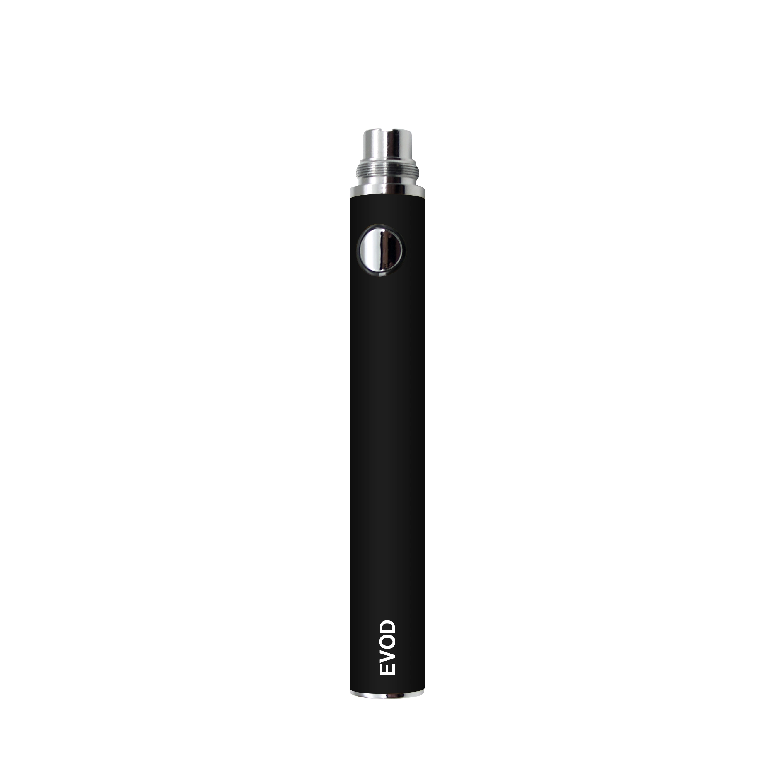 Can Be Use Button 510 Vaporizer Battery Evod Battery