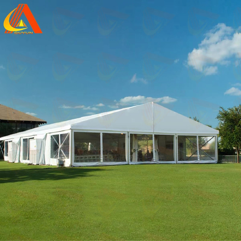 100 Square Meter Outdoor Marquee Event Tent for Meeting