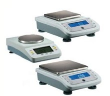 1000g Electronic Balance Lab Equipment