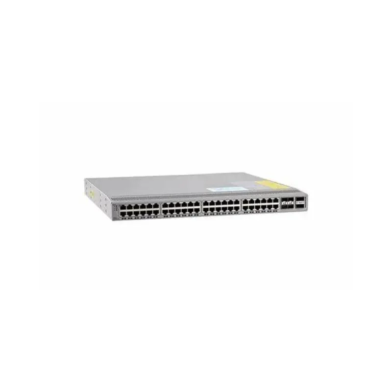 Original New N9K-C92348gc-X CBS350-24t-4X Business 350 Series Managed Switch