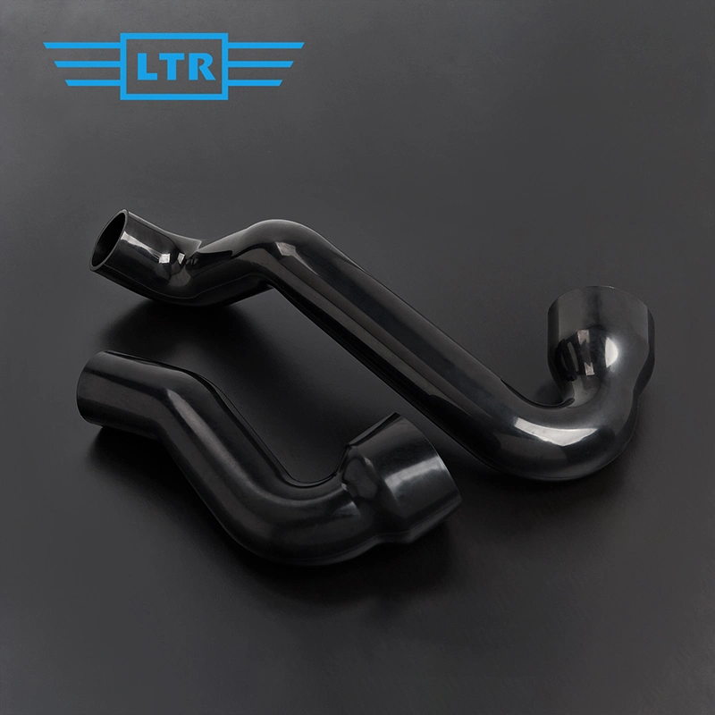 Auto Parts Rubber Product Universal Customized Auto Silicone Hose