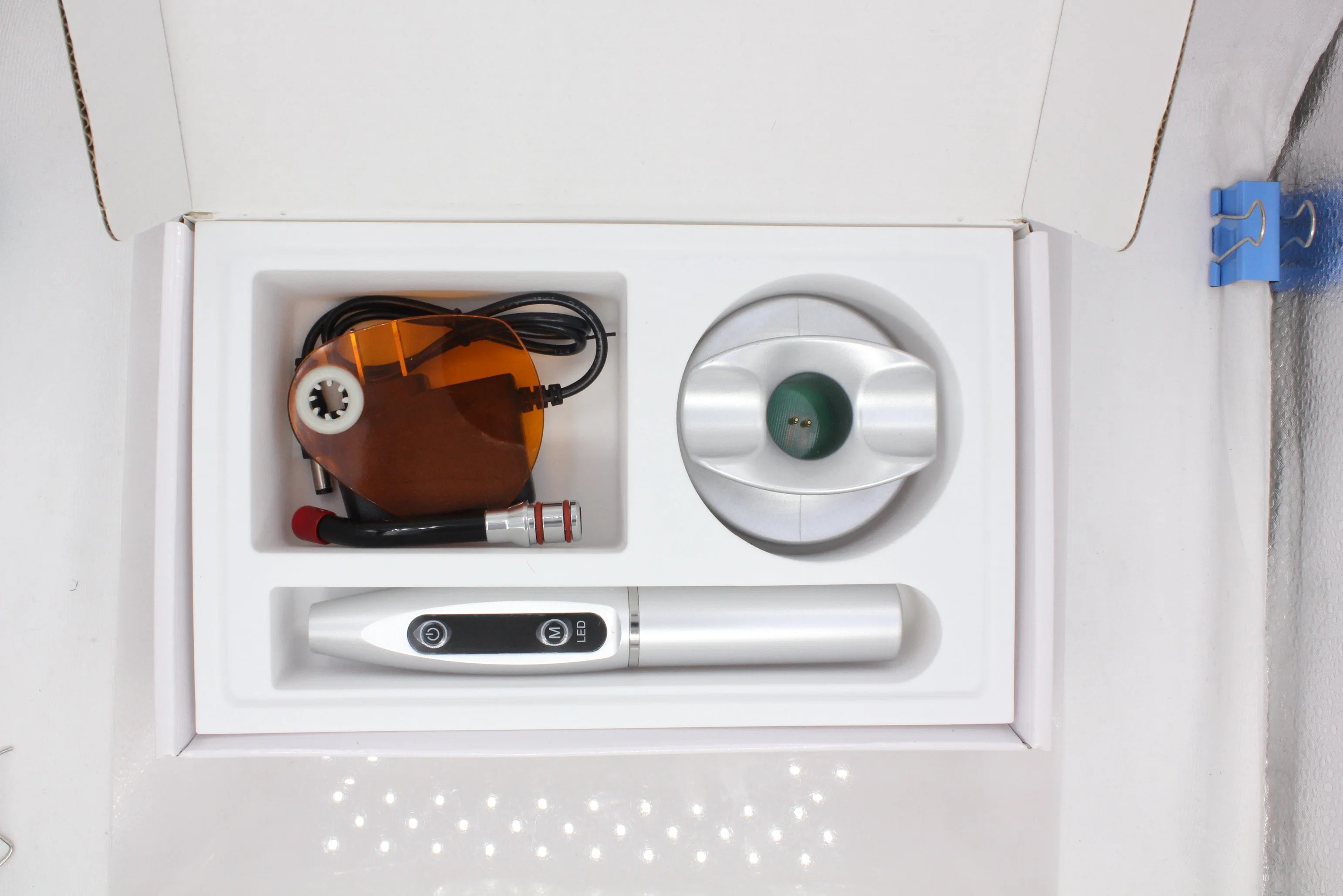 LED Curing Light Supply Dental LED Cure Unit