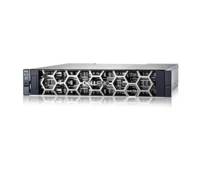 Poweredge R750 2u Rack Server Storage Virtualization Host 2* Silver 4314 32 Core 64 Thread 128g Memory /4*12t Sas/H745