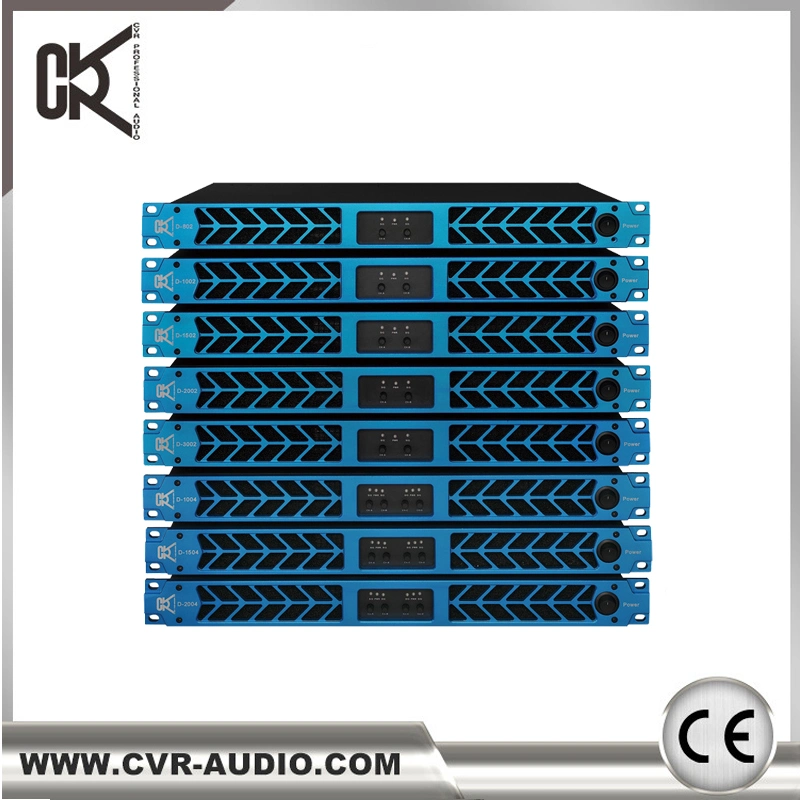 Cvr Light Power Amplifier + PA Sound System +DJ Equipment+China Made