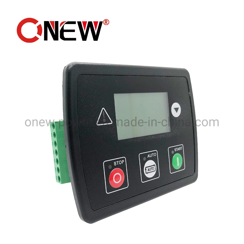 Lxc 706 Automatic Generator Start Controller Lxc706 Completely Replaced Generator Dse Diesel 702 Controller Lxc706 Completely Replaced Generator