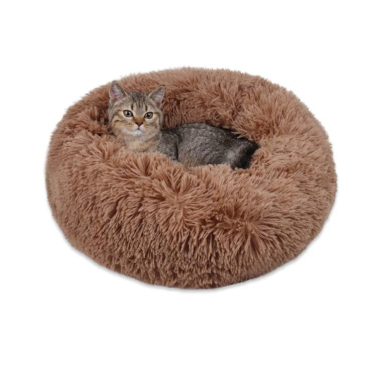 Bed PET Cat Nest Kennel House petit produit pour animaux de compagnie pour Chats