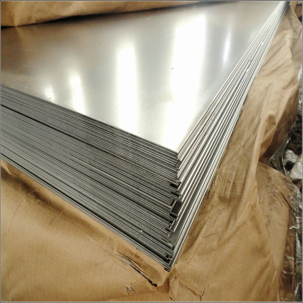 Top Class Cold Rolled/Hot Dipped Dx51d Dx52D Dx53D Dx54D Galvanized Steel Coil/Sheet/Plate/Metals Iron Steel