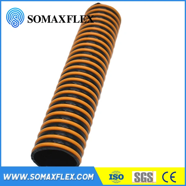 Food Grade PVC Suction Hose