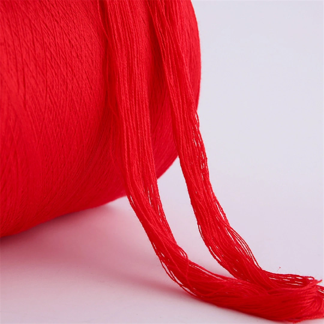 Anti-Piling 2/48nm 29%Acrylic 29%Viscose 13%Nylon 29%PBT Csy Yarn