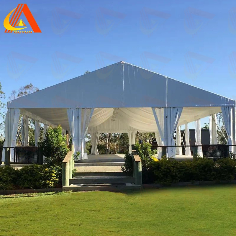 100 Square Meter Outdoor Marquee Event Tent for Meeting