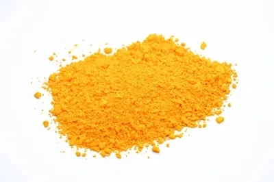 Factory Food Pigment Turmeric Curcumin Yellow Color with Fast Delivery