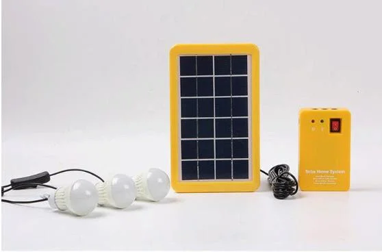 Solar LED Flashlight (with Radio and Mobile Charger)