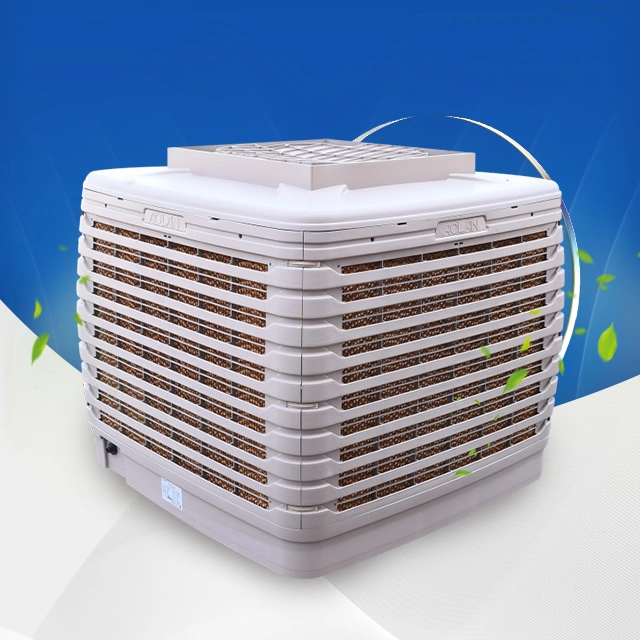 High quality/High cost performance  18000 Air Volume Commercial Evaporative Air Conditioner Azl18-Zx10e