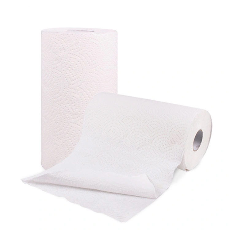 Wholesale/Supplier Economic Kitchen Paper Roll Towel