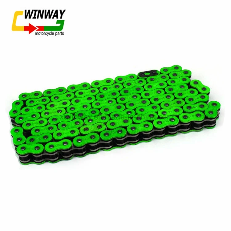 Honda T4 Timing 520 Colorful Roller Chain Motorcycle Parts