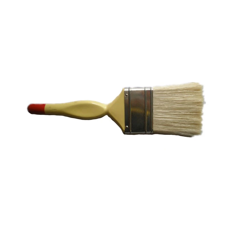 Poignée en bois durable Pinceau Premium pour l'huile de la brosse de peinture murale les poignées de l'Aquarelle pinceau brosse de peinture