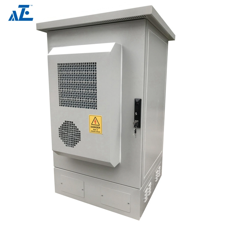 IP55 Optical Fiber Communication Durable Satisfaction Multiple Repurchase High Quality Outdoor Cabinet