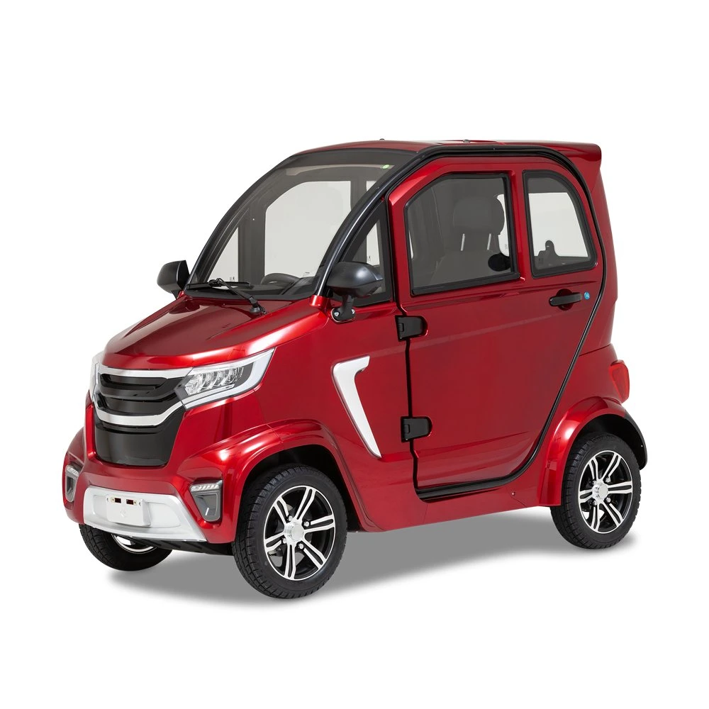 New Style High quality/High cost performance L6e EEC Approval 3 Seat Electric Vehicles / Mini Cars with Coc