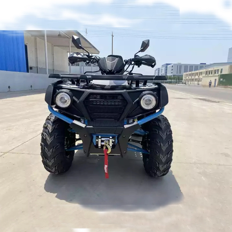 570cc de gasolina 4X4 Power off-road Buggy Quad ATV al aire libre