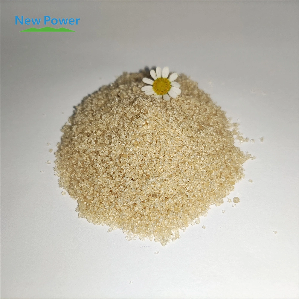 Amino Acid Crystal Fertilizer Ammonium Sulfate