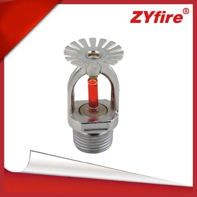 Long Life China Manufacturel Potter Switch Fire Hose Reel System Hotel Use Sprinkler