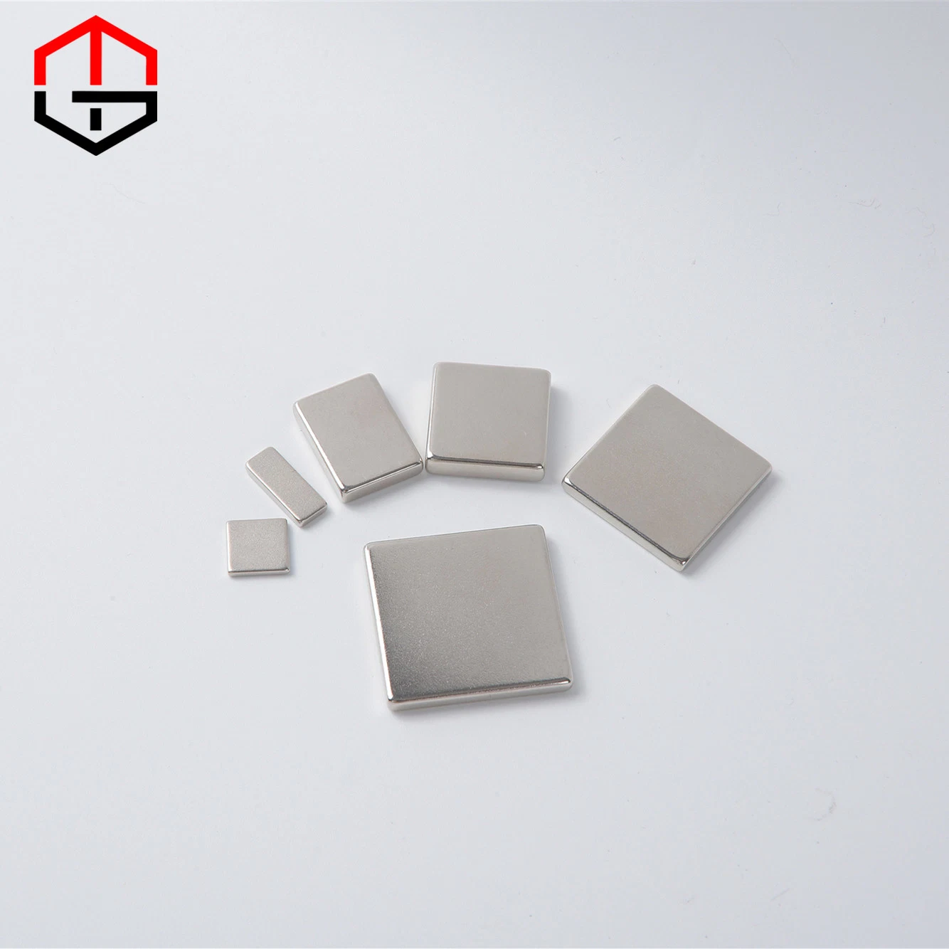 Wholesale/Supplier Nefeb Magnet Square Magic Cube High Performance Neodymium Magnet Factory