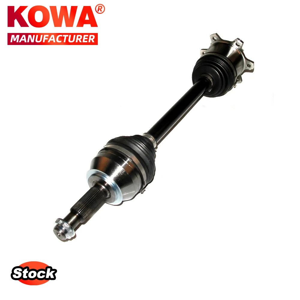 39600-1lb0a Original High quality/High cost performance CV Joint Axle Assy Left Rear Drive Shaft for Nissan Patrol Y62 2010 Japanese Car