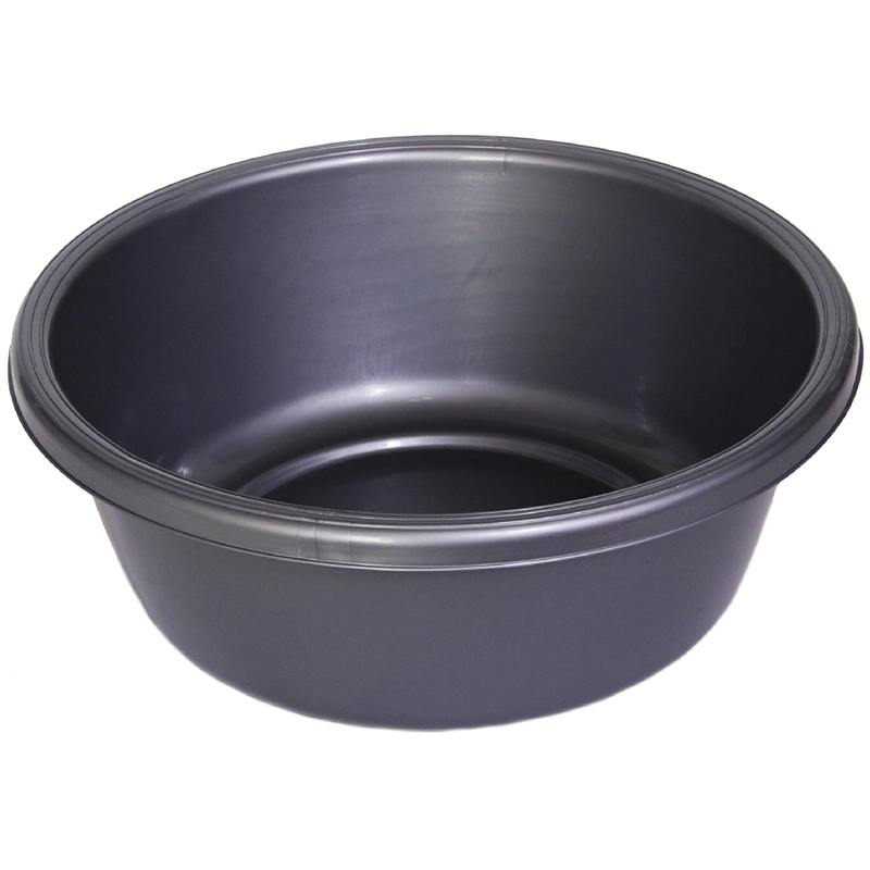 High quality/High cost performance Plastic Injection Molding Mould for Plastic Bucket Basin Mold