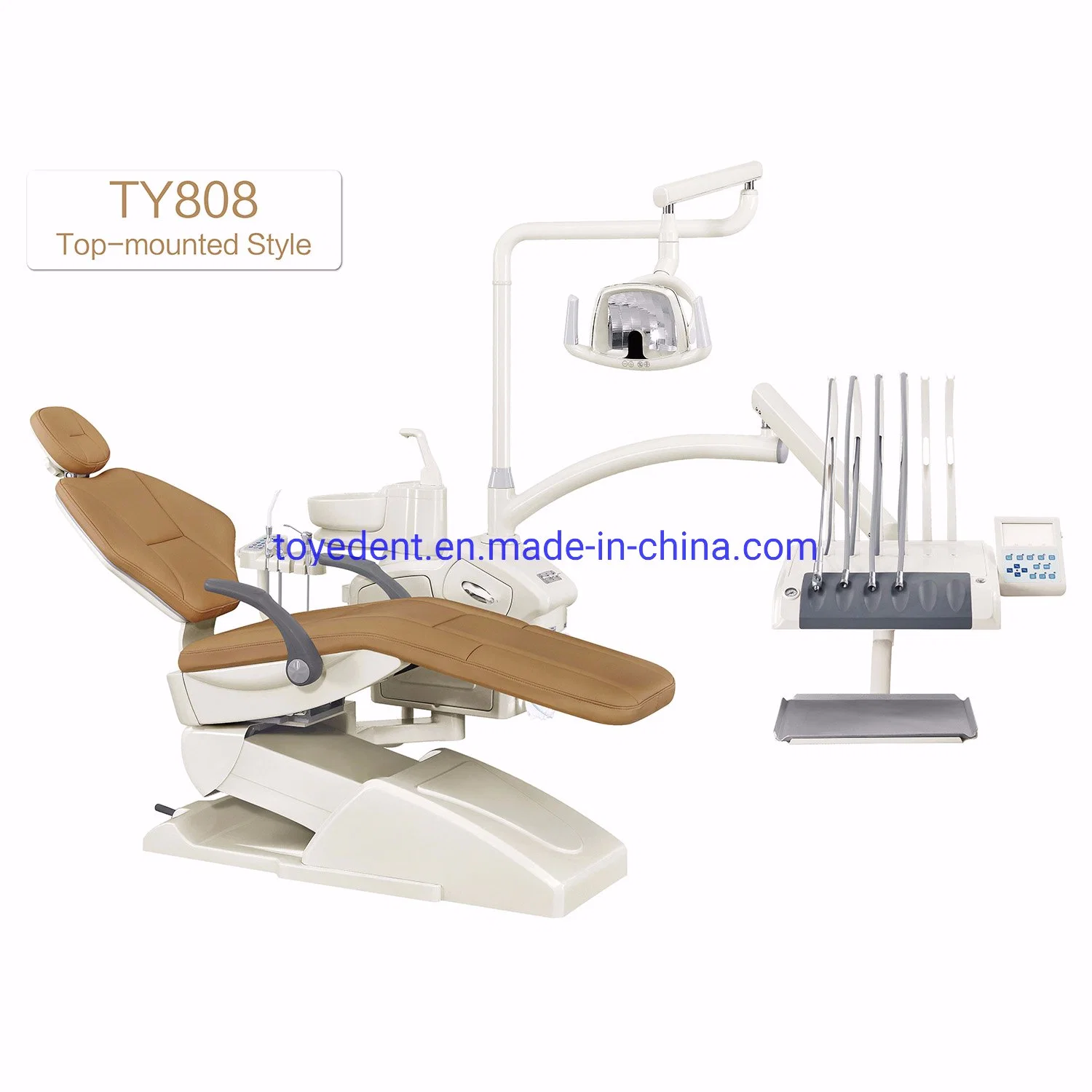 Hot Sale Original Factory Medical Dental Product Treatment Chair