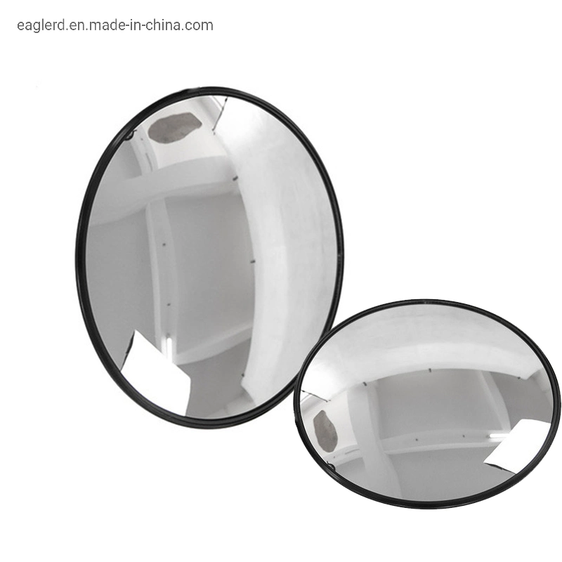 800mm Traffic Safety Indoor Convex Mirror