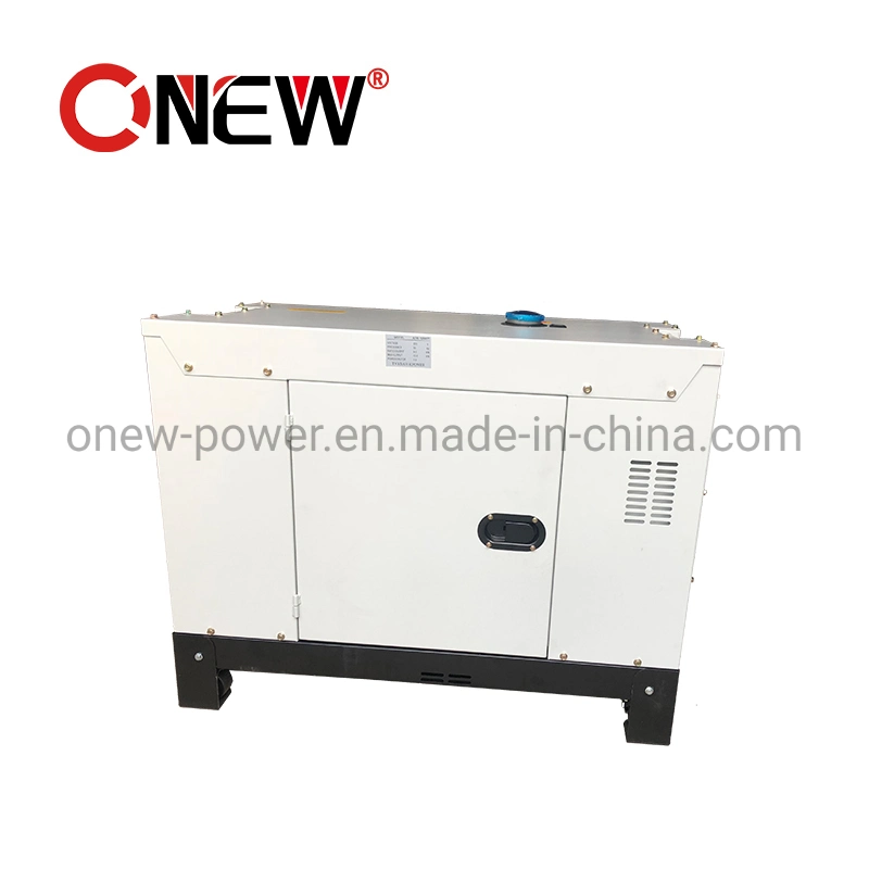 Best Price 15kw 18.8kVA Diesel Disel Kubota Hydro Turbine Wind 3 Phase Gas Generator Motor Silent ATS Price