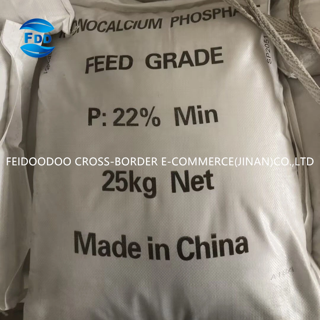 La alimentación animal Monocalcium Phosphate mcp22%