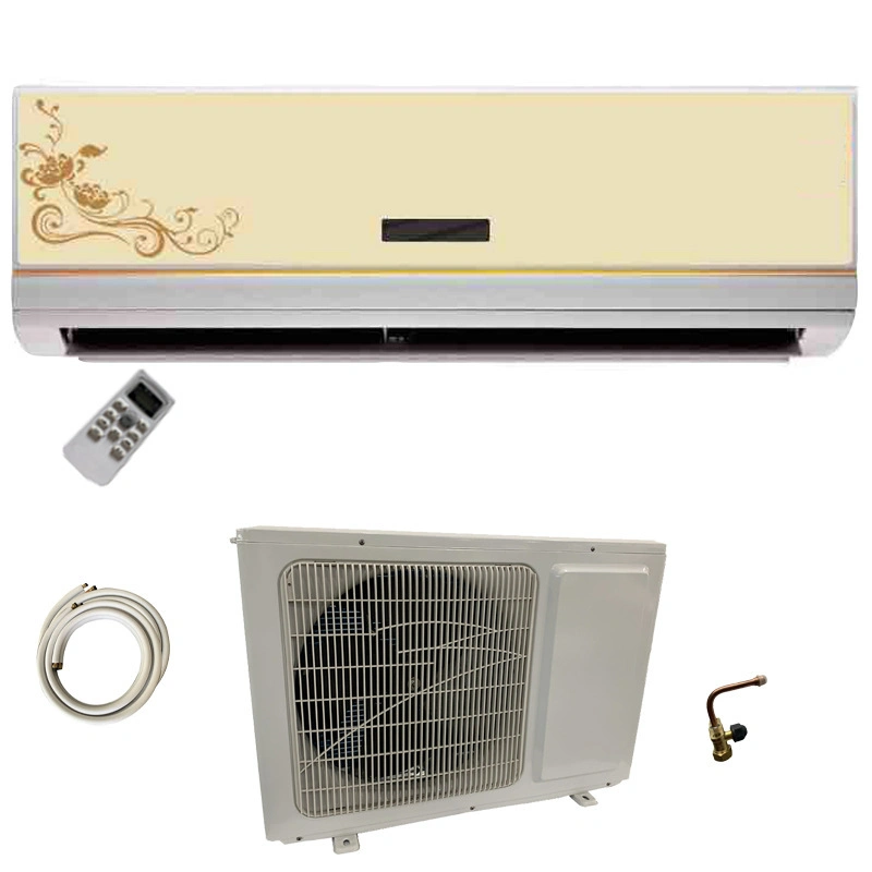 Inverter Air Conditioning Multi Split Air Conditioner 220V 12kw Apartment Cooling AC