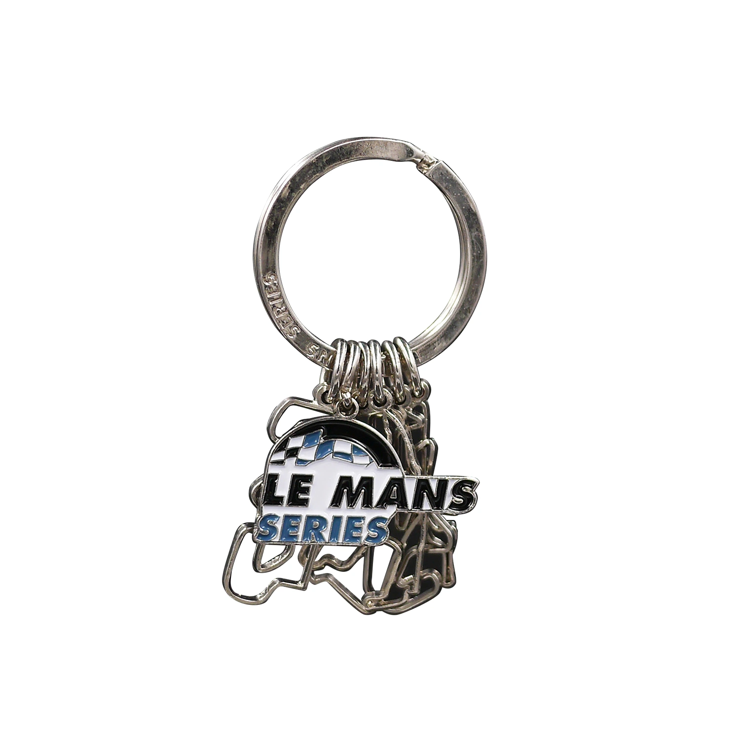 Multi Types Hero Theme Customized Shape 3D Marvel Keychain Souvenir Gift Metal Key Chain