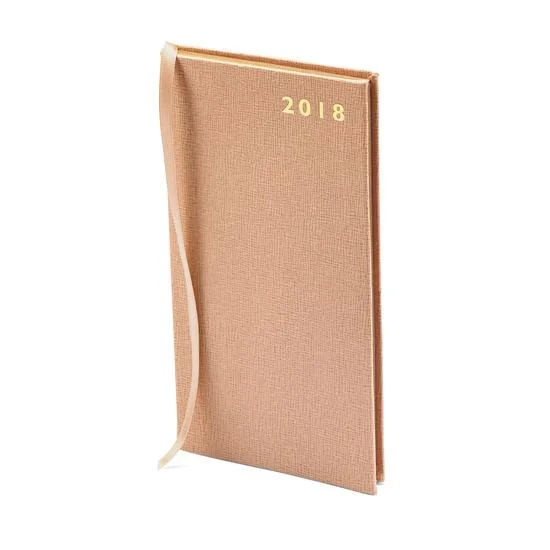 High quality/High cost performance  PU Leather Cover Stationery Notebook