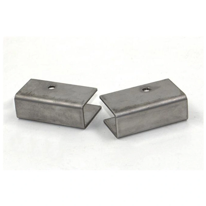 Customized Stainless Steel Sheet Metal Parts Laser Cutting Welding Stamping Products Services