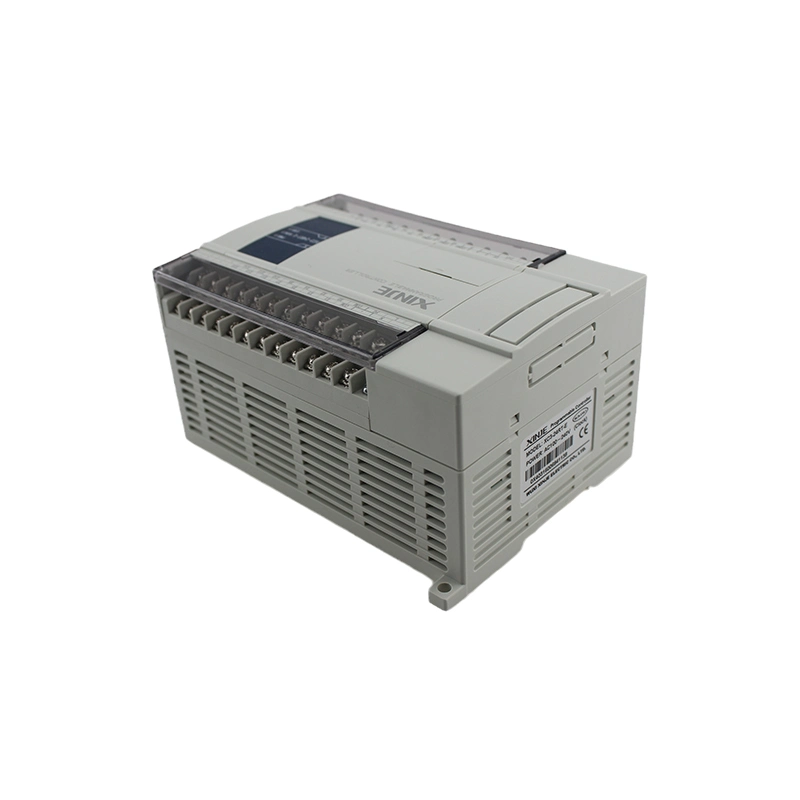 Xinje PLC Xc3-24rt-E New and Original Programmable Logic Controller