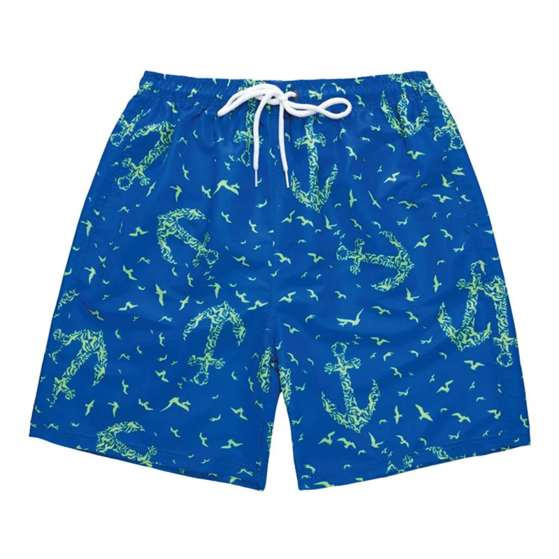 Beach Clothing Fashion Board Short New Arrival Sublimated Beach Shorts