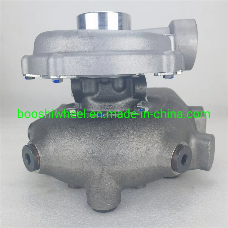 Les pièces du moteur K28 53289706791 3827092 8110541 Turbo 864388 8102229 8102475 8113320 turbocompresseur pour navire Volvo-Penta avec SRM 8060Tamd102