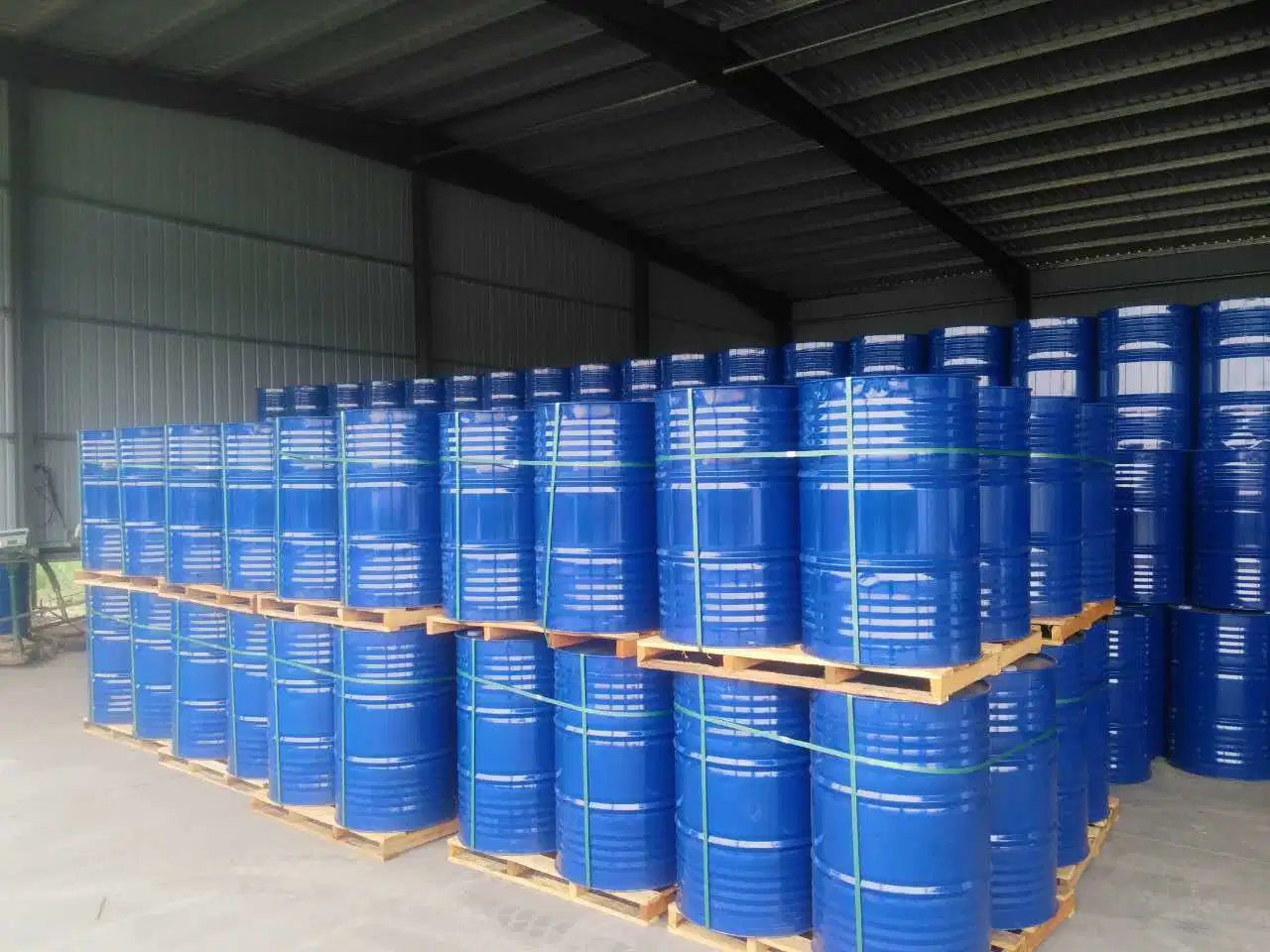 Top Grade Ethyl Acetate Chinese Factory