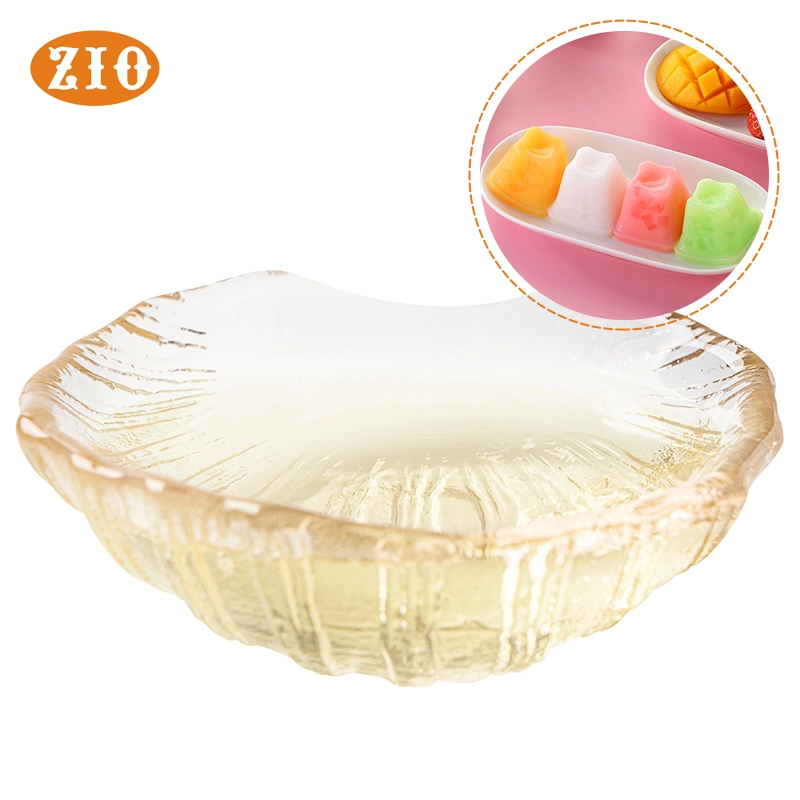 Food Grade Lactic Acid 80% Preservative, Fresh-Keeping, Moisturizing Flavoring Acidity Regulator