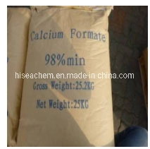 Feed Additives Calcium Formate 98% Feed Grade CAS 544-17-2