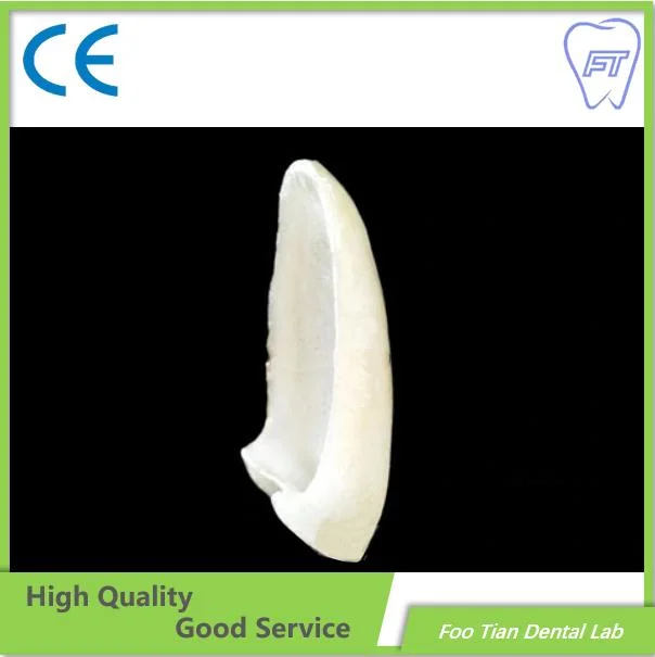 Professional Services Bruxzir Solid Stable Zirconia Bridge From China Dental Lab