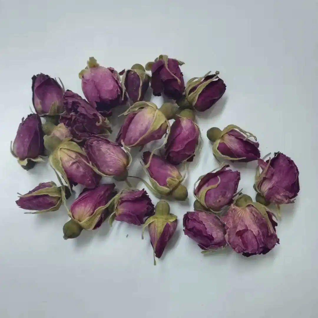 Venta caliente seco flor rosa de té de la especialidad de la salud